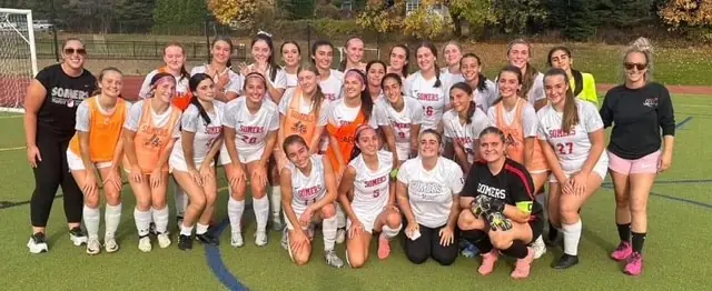 Somers Booster Club gallery image 7