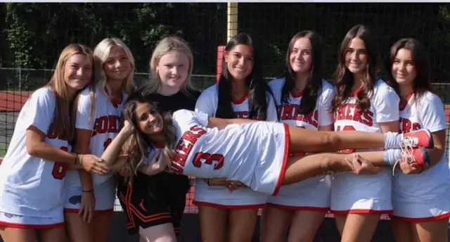 Somers Booster Club gallery image 9