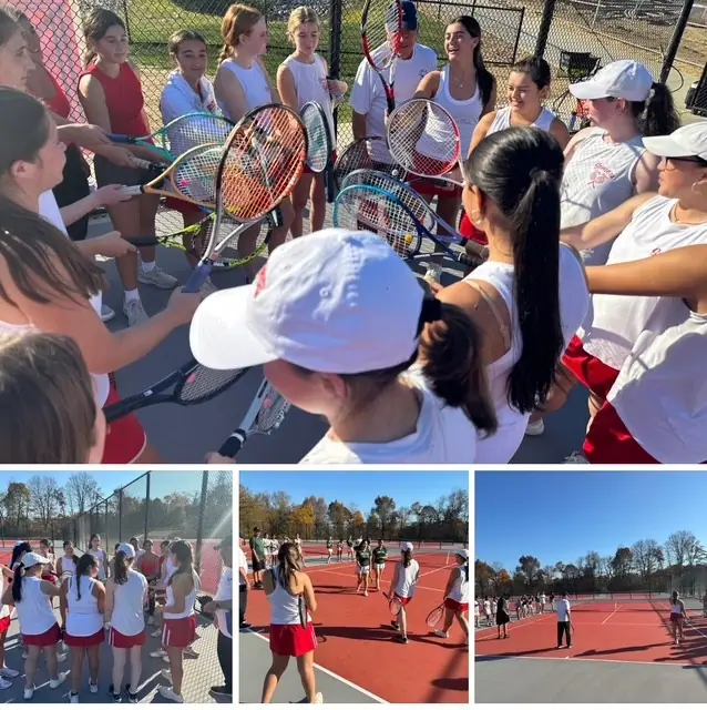 Somers Booster Club gallery image 12