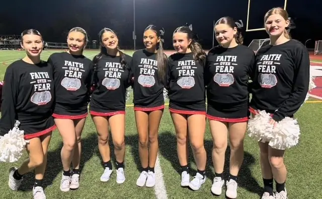 Somers Booster Club gallery image 13