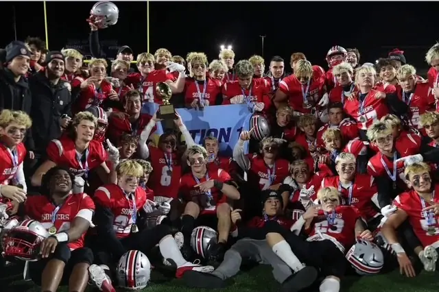 Somers Booster Club gallery image 15
