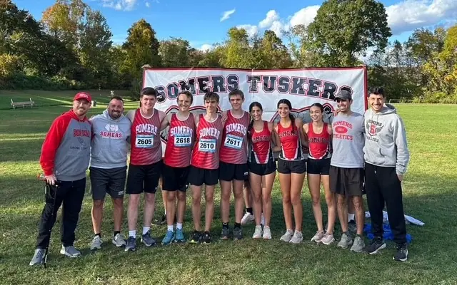 Somers Booster Club gallery image 22