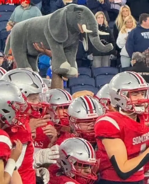 Somers Booster Club gallery image 23