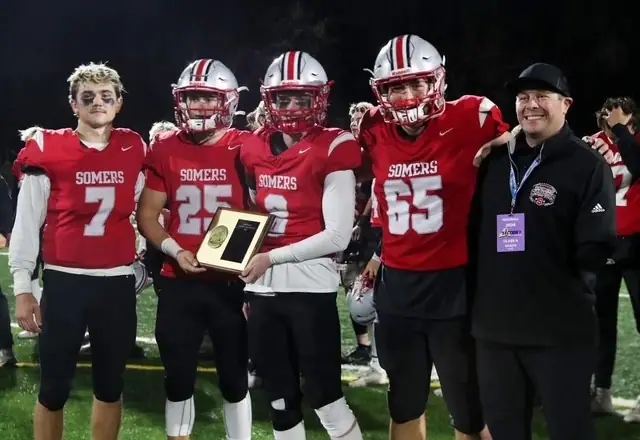 Somers Booster Club gallery image 24