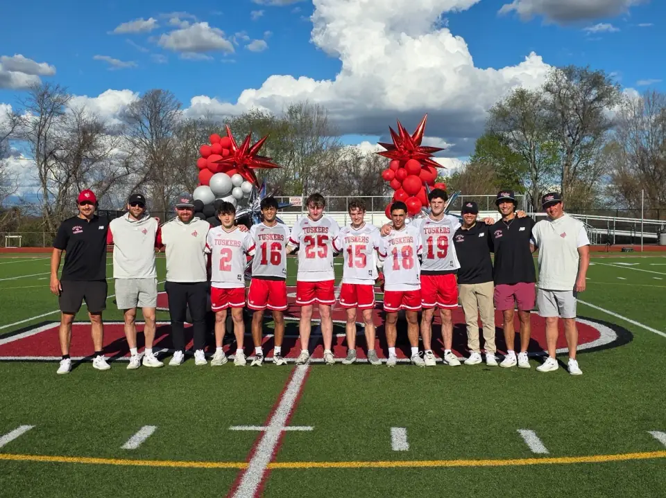 Somers athletics community