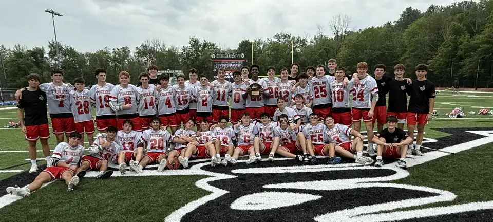 Somers student-athletes and Booster Club supported programs